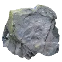 Suspicious Rock (FizzleCord)
