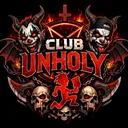 CLUB UNHOLY ™