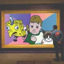 Carefully Curated Chat