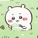 ᐢ..ᐢ chiikawa's giveaways & social