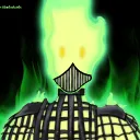 the sickly server