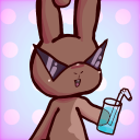 The Bunny Den      ・ /bnuytag Discord Server Icon