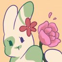 The Bunny Den 🐰🥕 ・ /bnuytag