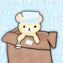 bearsterletters! ♡