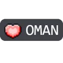 🇴🇲 OMAN [discord.gg/ksa-tag] banner