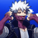 DABI TAG MHA avatar