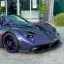 pagani zonda || .gg/carzone