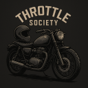 Throttle Society 16+ Discord server icon