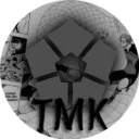 TMK | Blue Lock
