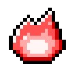Invisible Fire Tag icon