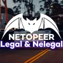 Netopeer RP | Legal+Nelegal