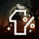 Discovery icon for One Percent Club Discord server