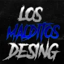 Los Malditos Desing