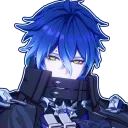 ׅ　　𝜗𐑞　　◞　　yurao JTL = BAN　⁾