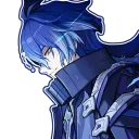 ׅ　　𝜗𐑞　　◞　　yurao JTL = BAN　⁾