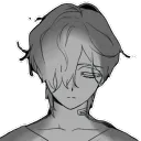 ׅ　　𝜗𐑞　　◞　　yurao　　⁾