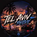 🌊 Tel Aviv City Roleplay