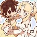 i love amy ; slow rvmp avatar