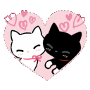 meows ♡ Discord server icon