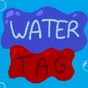 Water Tag | NEW!