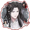 ₍ᐢ ᐢ₎　　𓏼　　mdzs
