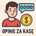 Opinie za PLN × Zarabiaj z nami!