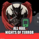 Terrors "drednot" investing and rants