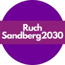 Ruch Sandberg'2030