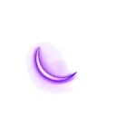 We are the Moon. banner