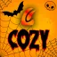 Cozy Lounge🍹| Halloween・Chill・Social・Fun・Anime・Safe・Emotes・Emojis・Gaming・Voice・Grow Your Garden