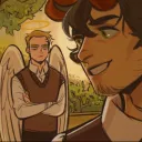 [ >ω< ] - Lynnick's Corner