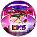 ⚕ Chiraq Trenches EMS