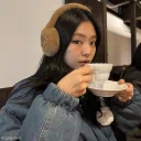 girlfriend 𓂃 ♡ /naoi