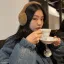 girlfriend 𓂃 ♡ /naoi