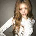 girlfriend 𓂃 ♡ /naoi