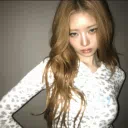 girlfriend 𓂃 ♡ /naoi