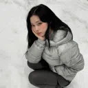 girlfriend 𓂃 ♡ /naoi