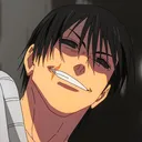 Toji
