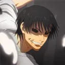 Toji