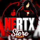 NERTX STORE Discord Server Icon