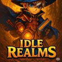 IDLE REALMS