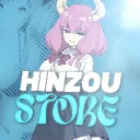 HINZOU STORE | 750🎉|