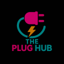 The Plug Hub Server Icon