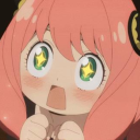 Discovery icon for ．/ anya   ⑅  social  ⑅  gws   . Discord server