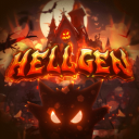 hell gеn Discord Server Icon