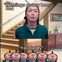 THE NAMGLINGS KINGDOM