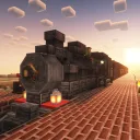 Minecraft-Suchtis
