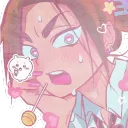 ♡　 CHIIKAWA ! Stage　╱HYULUKA　。J2L = BAN