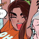 ˚🐰　/hyumizi　≋　chiikawa   stage　#revampa