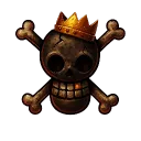 Ashen Pirates [RS]
